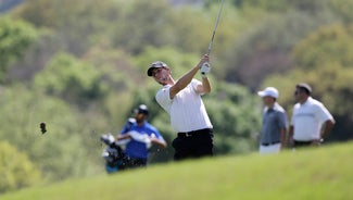 Next Story Image: Watney to sit out rest of the year with ailing back